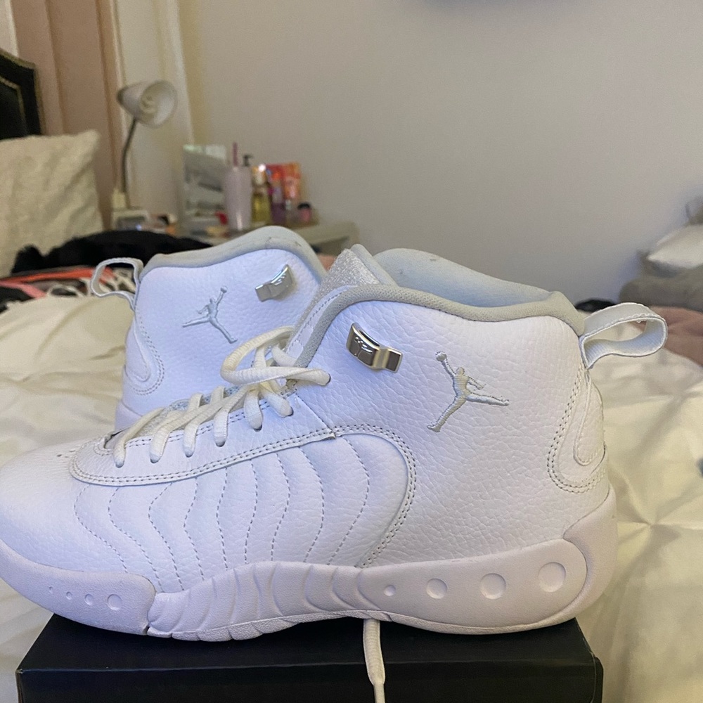 Jordan’s